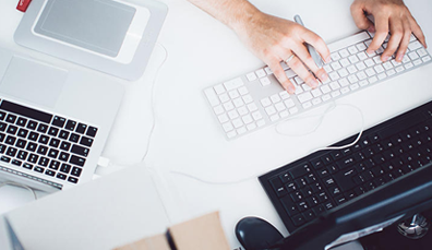 濟南網絡公司這五條設計趨勢將驚艷2017年整個設計圈