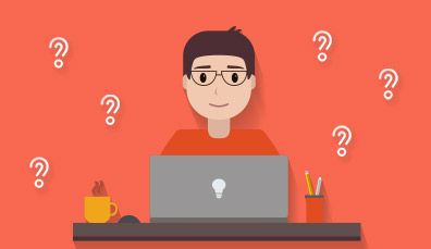 濟南網絡公司設計一直沒靈感交不了稿怎么辦？那就看看這篇......