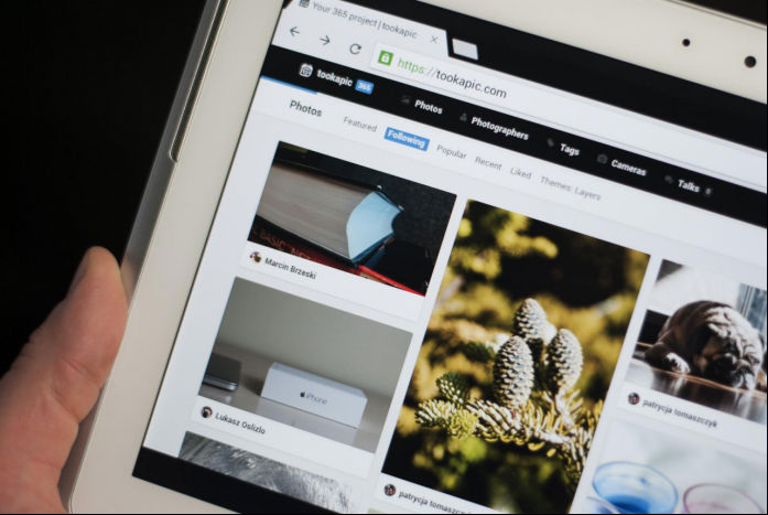 怎么理解SEO中的動態網頁? 怎么理解SEO中的動態網頁?