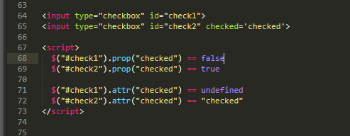 Apicloud中checkbox在通过attr方法更改checked属性后选中框状态不更新？