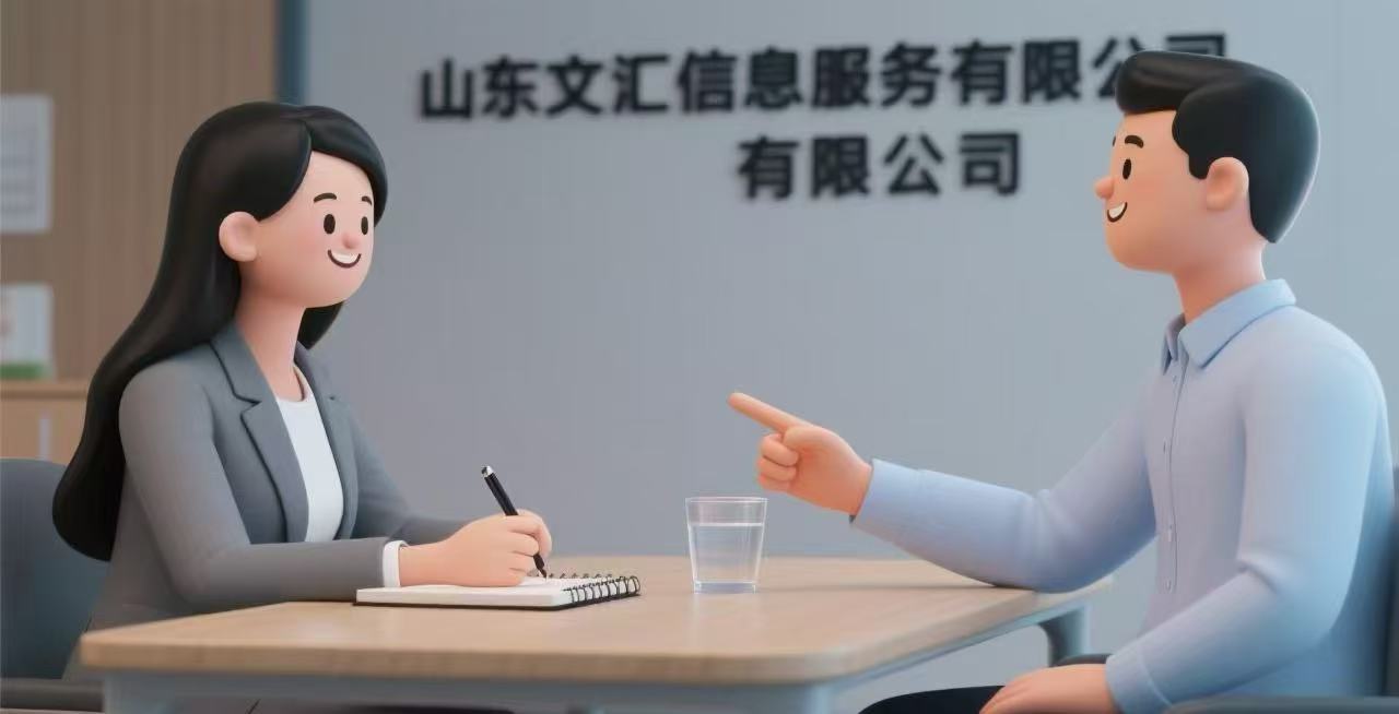 济南建网站山东文汇信息服务有限公司:电话邀约,开启人才与机遇的强链接 济南建网站山东文汇信息服务有限公司:电话邀约,开启人才与机遇的强链接