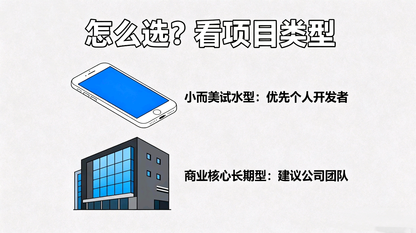 項(xiàng)目類型